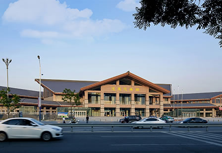 武威市建筑设计的测试内容