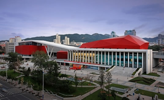 武威市通知公告的测试信息，内容可以在后台发布编辑删除